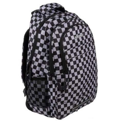 Plecak 22L - szachownica Kruzzel 24530 Plecak 22L - szachownica Kruzzel 24530