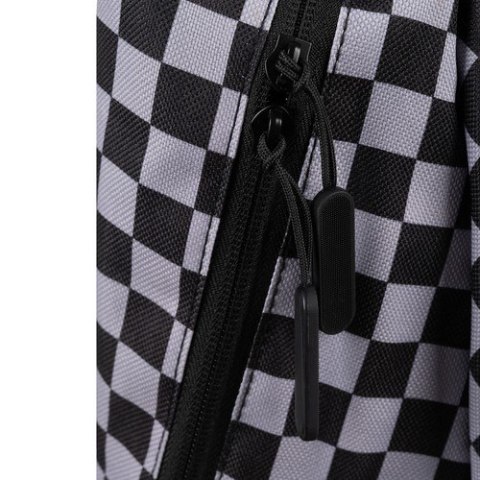 Plecak 30L - szachownica Kruzzel 24531 Plecak 30L - szachownica Kruzzel 24531