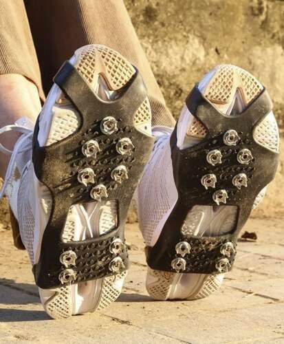 Raczki na buty- nakładki L Trizand 24734 Raczki na buty- nakładki L Trizand 24734