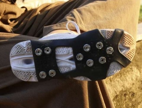 Raczki na buty- nakładki L Trizand 24734 Raczki na buty- nakładki L Trizand 24734