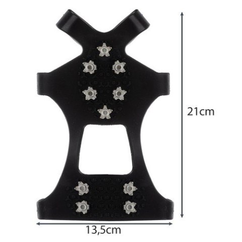 Raczki na buty- nakładki L Trizand 24734 Raczki na buty- nakładki L Trizand 24734
