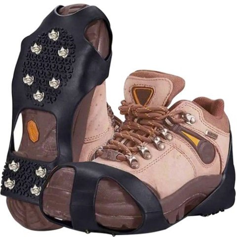 Raczki na buty- nakładki M Trizand 24733 Raczki na buty- nakładki M Trizand 24733