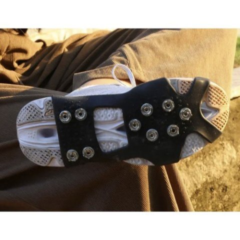 Raczki na buty- nakładki M Trizand 24733 Raczki na buty- nakładki M Trizand 24733