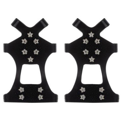 Raczki na buty- nakładki M Trizand 24733 Raczki na buty- nakładki M Trizand 24733