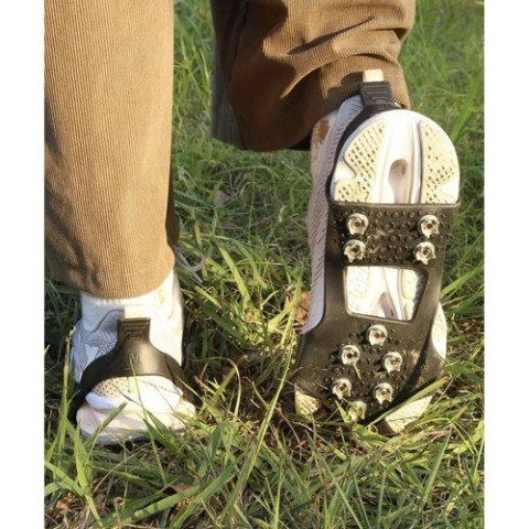 Raczki na buty- nakładki M Trizand 24733 Raczki na buty- nakładki M Trizand 24733