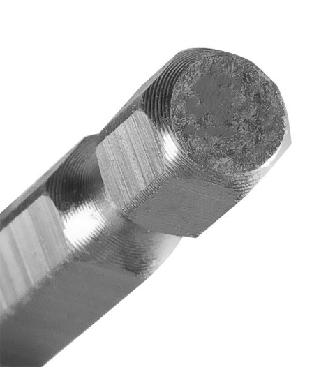 Wiertło do metalu Hex 8.5 mm Wiertło do metalu Hex 8.5 mm