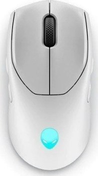 Dell Alienware Tri-Mode Gaming - AW720M (Lunar Light) Dell Alienware Tri-Mode Gaming - AW720M (Lunar Light)