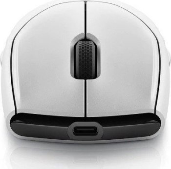 Dell Alienware Tri-Mode Gaming - AW720M (Lunar Light) Dell Alienware Tri-Mode Gaming - AW720M (Lunar Light)