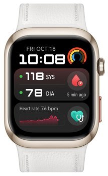 Huawei Watch D2 Złoty Huawei Watch D2 Złoty