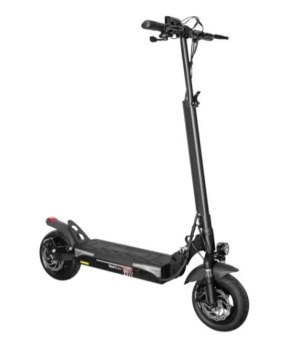 Hulajnoga Elektryczna Ruptor R1 Lite v2 black Hulajnoga Elektryczna Ruptor R1 Lite v2 black