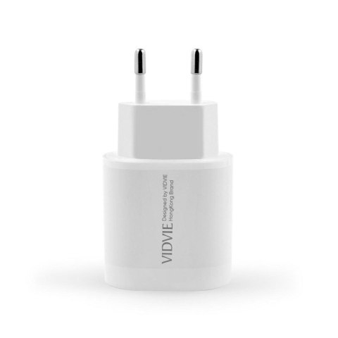 Ładowarka sieciowa dual USB 2400 mA Ładowarka sieciowa dual USB 2400 mA