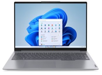 Laptop Lenovo ThinkBook 16 G6 21KH00TCPB i5-13420H 16" WUXGA 16GB 512SSD Int W11Pro Laptop Lenovo ThinkBook 16 G6 21KH00TCPB i5-13420H 16" WUXGA 16GB 512SSD Int W11Pro