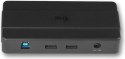 Replikator - i-tec USB 3.0 Charging HUB 7 HUB Ładujący 7x USB z zasilaczem (2x port ładujący Fast Charge BC 1.2)