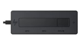 Stacja dokująca HP USB-C Multiport Hub-EURO 4K 6G843AA