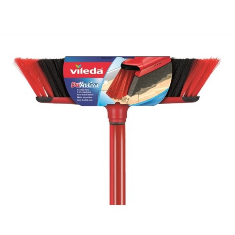 Szczotka z gąbką 2w1 Vileda DuActiva Classic Szczotka z gąbką 2w1 Vileda DuActiva Classic