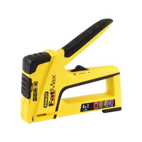 Zszywacz fatmax tr400 4w1 ld Zszywacz fatmax tr400 4w1 ld