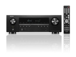 Amplituner DENON AVCS670HBKE2 Black