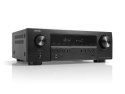 Amplituner DENON AVCS670HBKE2 Black