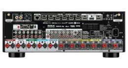 Amplituner Denon AVC-X3800H