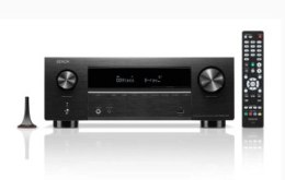 Amplituner Denon AVR-X2800H DAB