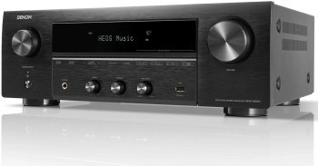 Amplituner Stereo DENON DRA-900H Amplituner Stereo DENON DRA-900H