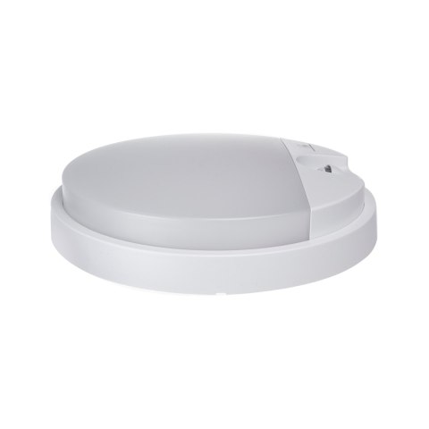 Lampa LED z sensorem ruchu MCE291 GR szara Lampa LED z sensorem ruchu MCE291 GR szara