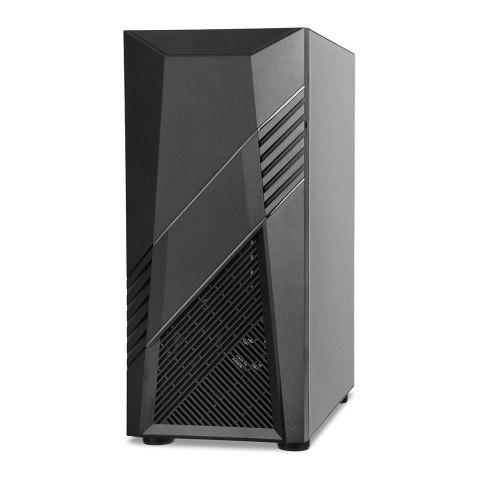 OBUDOWA I-BOX LUPUS 71 Midi Tower ATX OBUDOWA I-BOX LUPUS 71 Midi Tower ATX