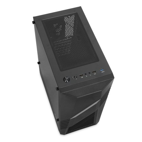 OBUDOWA I-BOX LUPUS 71 Midi Tower ATX OBUDOWA I-BOX LUPUS 71 Midi Tower ATX