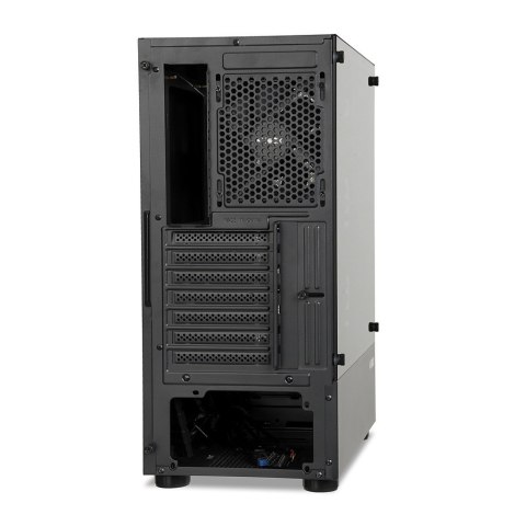 OBUDOWA I-BOX LUPUS 71 Midi Tower ATX OBUDOWA I-BOX LUPUS 71 Midi Tower ATX
