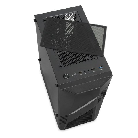 OBUDOWA I-BOX LUPUS 71 Midi Tower ATX OBUDOWA I-BOX LUPUS 71 Midi Tower ATX
