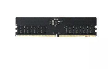 Pamięć RAM PNY 16GB DDR5 5600MHz CL40 bulk Pamięć RAM PNY 16GB DDR5 5600MHz CL40 bulk