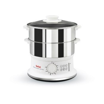 Parowar TEFAL VC 1451 inox Parowar TEFAL VC 1451 inox