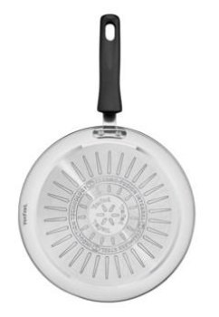 Patelnia naleśnikowa TEFAL Duetto+ 25 cm G73338 Patelnia naleśnikowa TEFAL Duetto+ 25 cm G73338