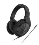 Słuchawki - Sennheiser HD 200 Pro