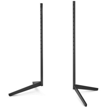 Stojak podłogowy WM7610 na telewizor 32"-65" , max 40kg, VESA 200x200-600x400 Stojak podłogowy WM7610 na telewizor 32"-65" , max 40kg, VESA 200x200-600x400