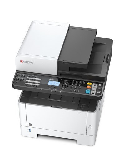 Urządzenie wielofunkcyjne Kyocera M2135DN 1102S03NL0 (laserowe; A4; Skaner płaski) (WYPRZEDAŻ) Urządzenie wielofunkcyjne Kyocera M2135DN 1102S03NL0 (laserowe; A4; Skaner płaski) (WYPRZEDAŻ)