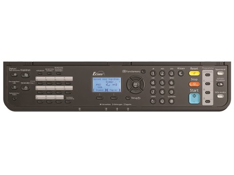Urządzenie wielofunkcyjne Kyocera M2135DN 1102S03NL0 (laserowe; A4; Skaner płaski) (WYPRZEDAŻ) Urządzenie wielofunkcyjne Kyocera M2135DN 1102S03NL0 (laserowe; A4; Skaner płaski) (WYPRZEDAŻ)