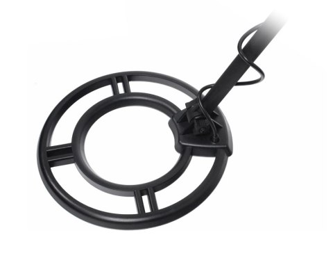 Wykrywacz metali z dyskryminatorem MCE969 Wykrywacz metali z dyskryminatorem MCE969