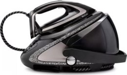 Żelazko z generatorem pary Tefal Pro Express Ultimate GV 9620 (kolor czarny)