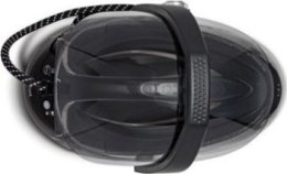 Żelazko z generatorem pary Tefal Pro Express Ultimate GV 9620 (kolor czarny)