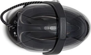 Żelazko z generatorem pary Tefal Pro Express Ultimate GV 9620 (kolor czarny) Żelazko z generatorem pary Tefal Pro Express Ultimate GV 9620 (kolor czarny)