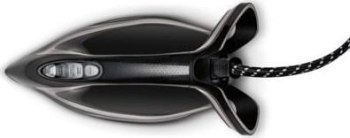 Żelazko z generatorem pary Tefal Pro Express Ultimate GV 9620 (kolor czarny) Żelazko z generatorem pary Tefal Pro Express Ultimate GV 9620 (kolor czarny)