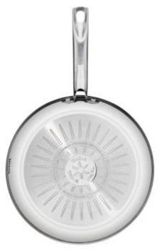 Zestaw 2 patelni TEFAL Intuition B817S255 20/26 cm Zestaw 2 patelni TEFAL Intuition B817S255 20/26 cm