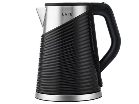 Czajnik elektryczny LAFE Elegant Black Czajnik elektryczny LAFE Elegant Black