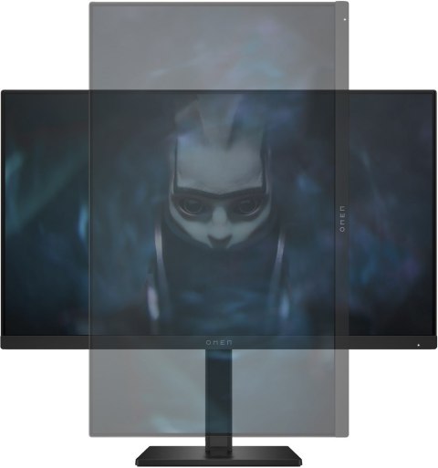 MONITOR HP LED, FHD 23,8" OMEN (780D9AA) 165Hz MONITOR HP LED, FHD 23,8" OMEN (780D9AA) 165Hz