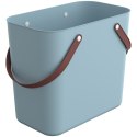 Torba pojemnik Albula Multibag Classic 25L błękitna