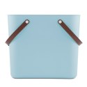 Torba pojemnik Albula Multibag Classic 25L błękitna
