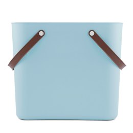 Torba pojemnik Albula Multibag Classic 25L błękitna