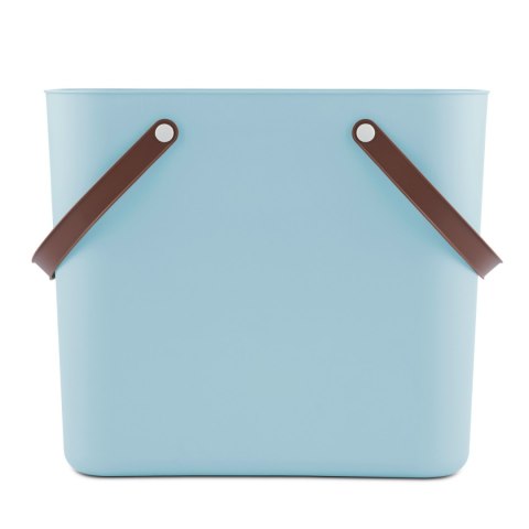 Torba pojemnik Albula Multibag Classic 25L błękitna Torba pojemnik Albula Multibag Classic 25L błękitna