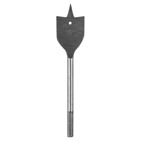 Wiertło do drewna łopatkowe, 32 x 152 mm Wiertło do drewna łopatkowe, 32 x 152 mm